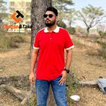 Men’s Casual Polo