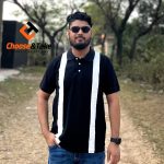 Men’s Casual Polo